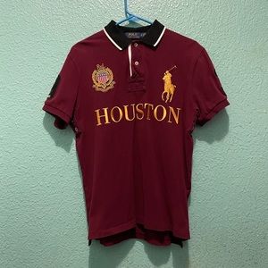 Ralph Lauren Polo Shirt M